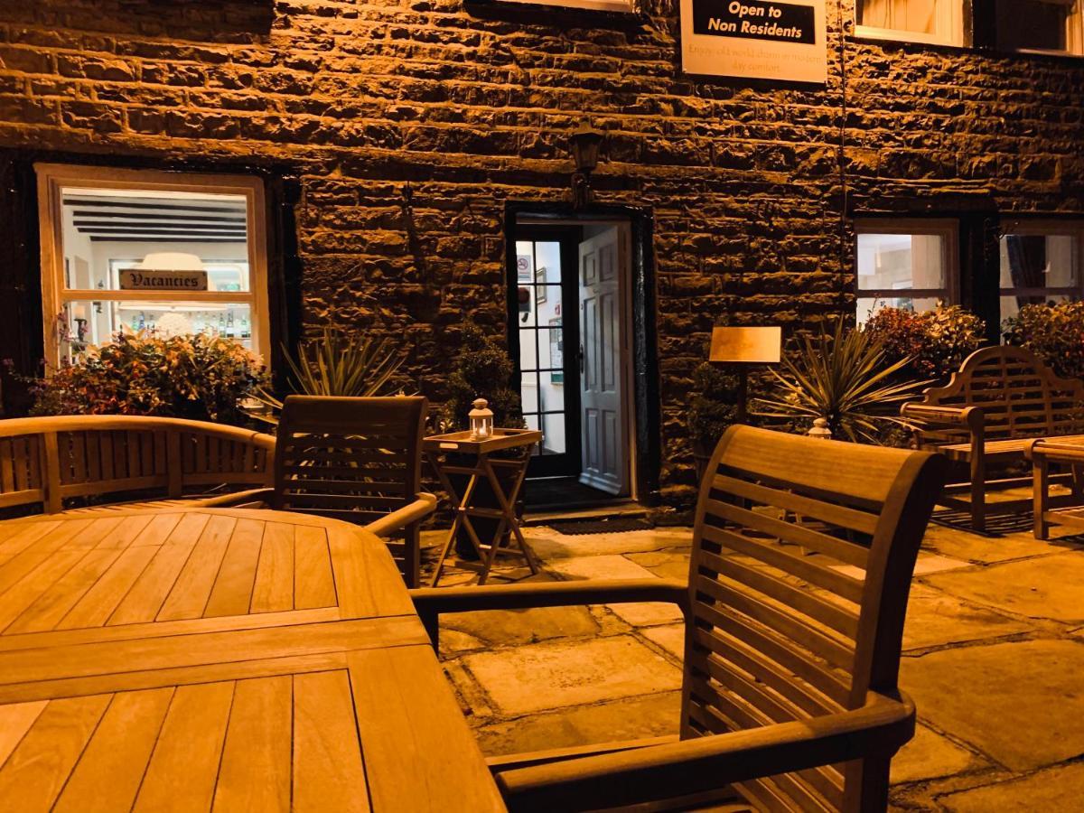 Cocketts Hotel Хос Екстериор снимка