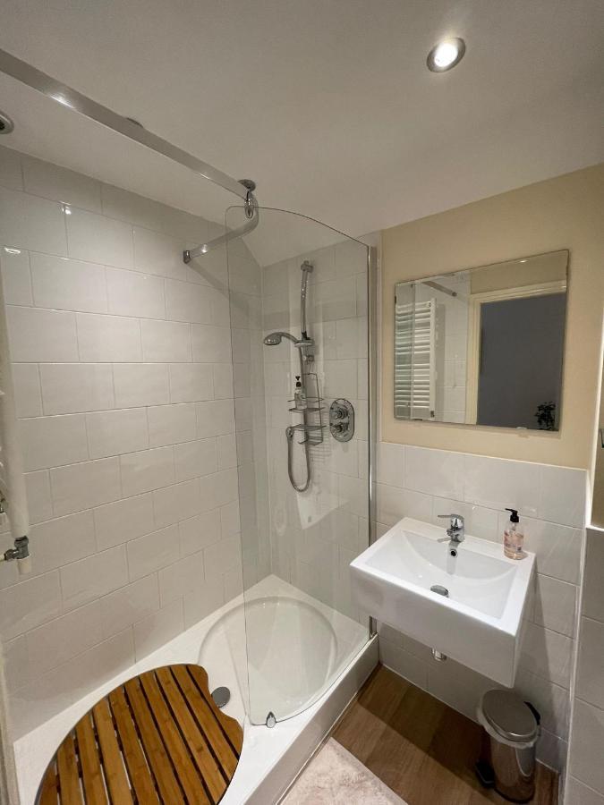 Cocketts Hotel Хос Екстериор снимка