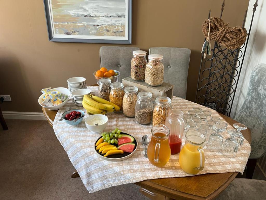 Cocketts Hotel Хос Екстериор снимка