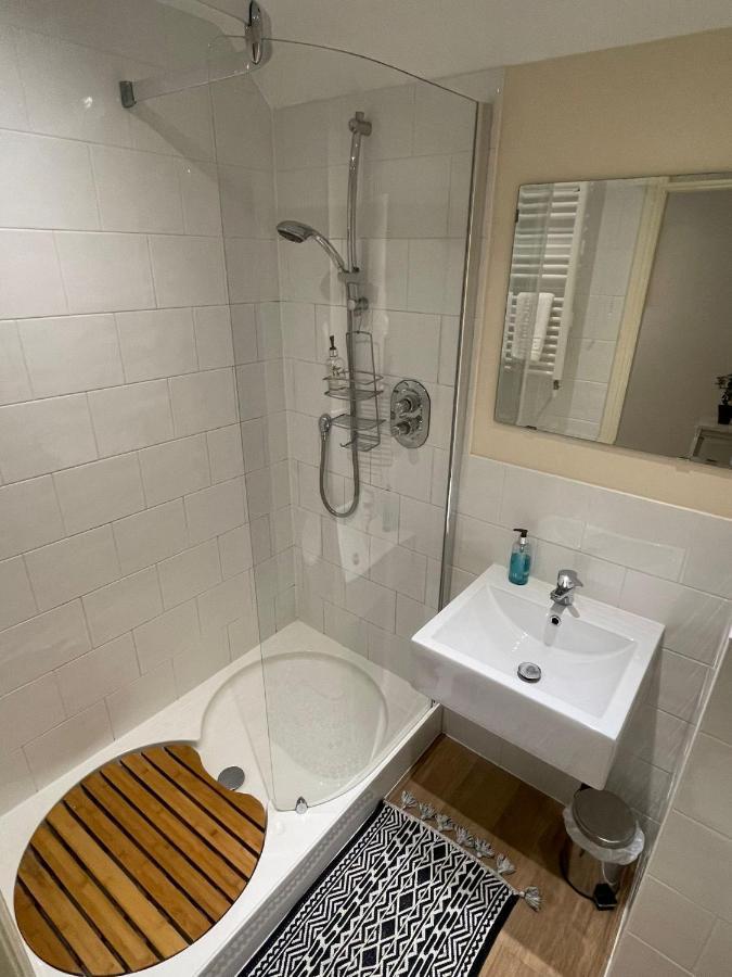 Cocketts Hotel Хос Екстериор снимка