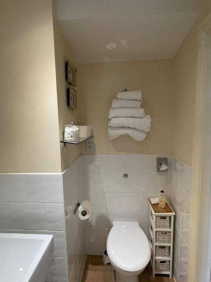 Cocketts Hotel Хос Екстериор снимка
