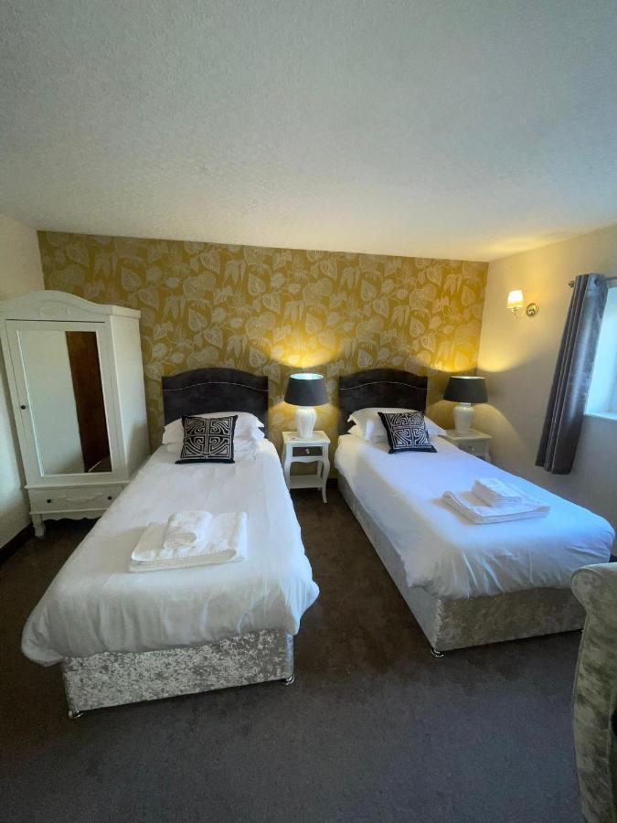 Cocketts Hotel Хос Екстериор снимка