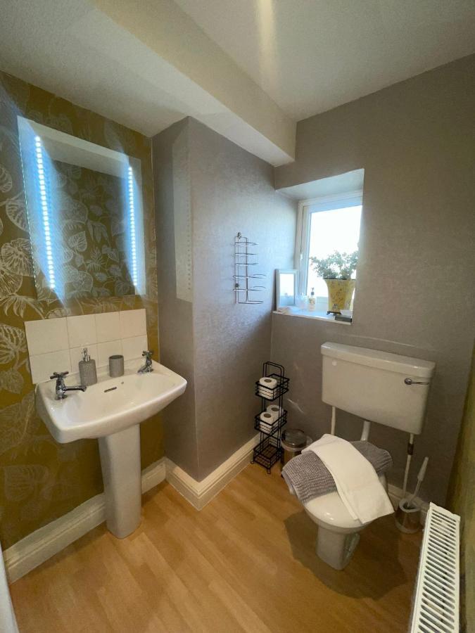 Cocketts Hotel Хос Екстериор снимка