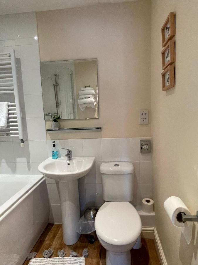 Cocketts Hotel Хос Екстериор снимка