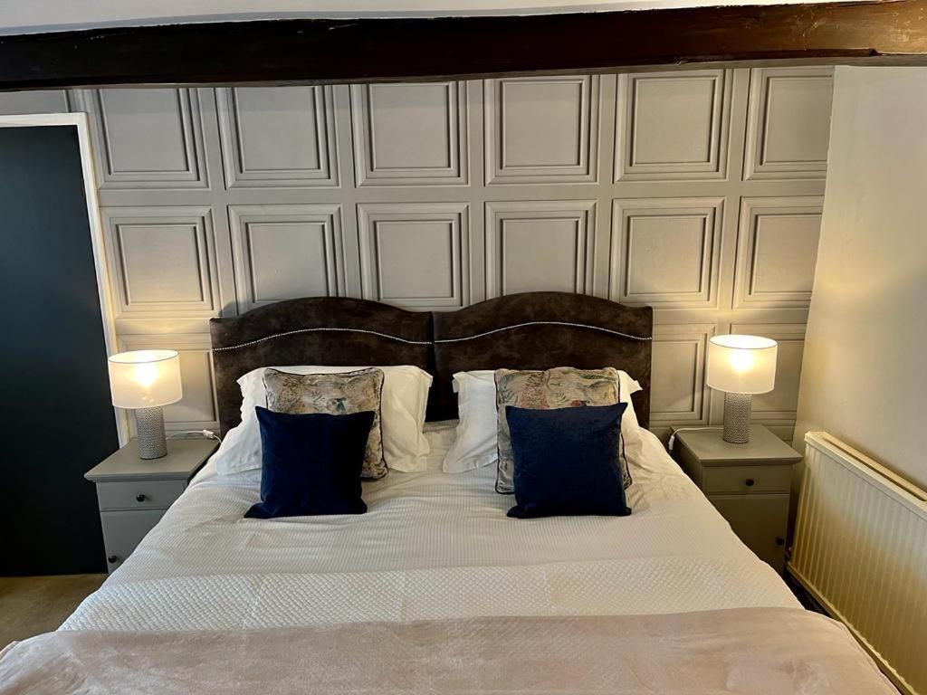 Cocketts Hotel Хос Екстериор снимка