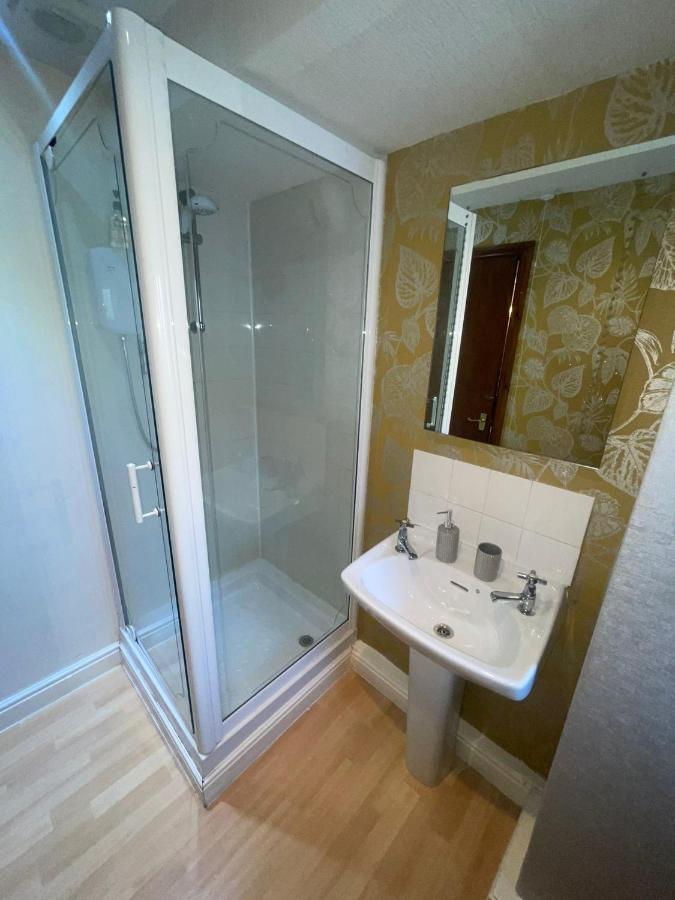 Cocketts Hotel Хос Екстериор снимка