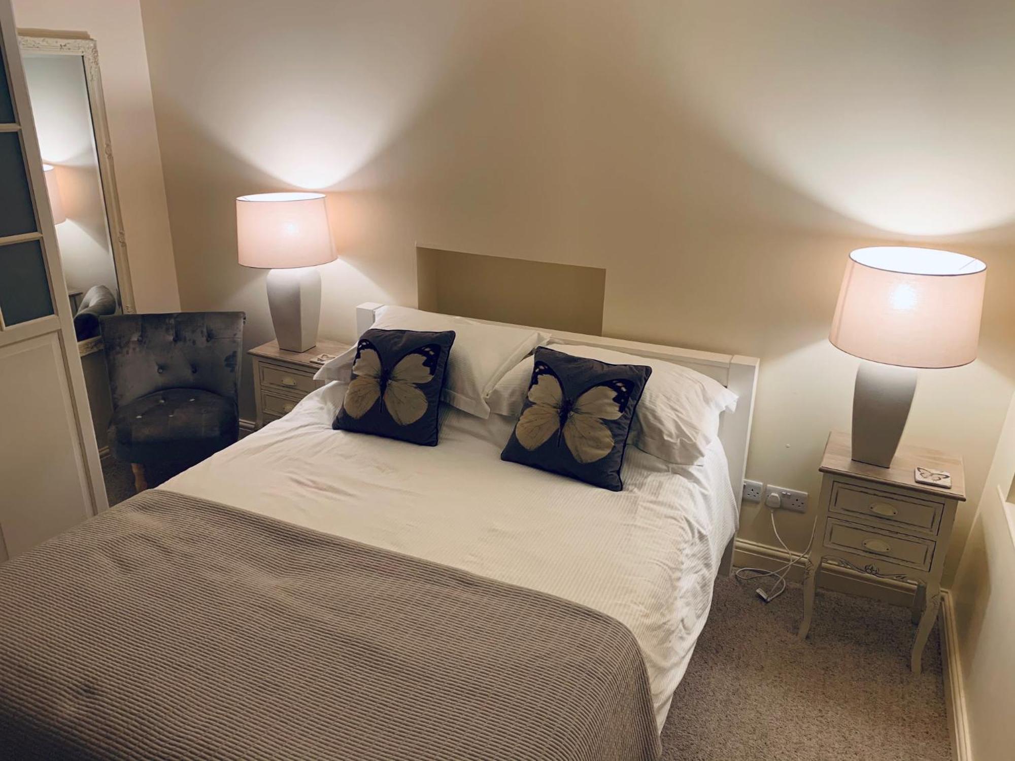 Cocketts Hotel Хос Стая снимка