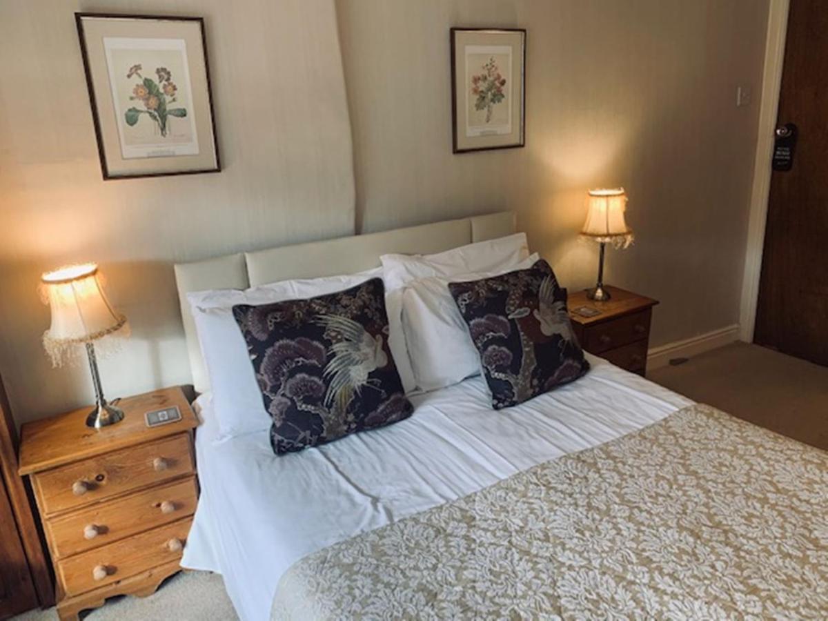 Cocketts Hotel Хос Екстериор снимка